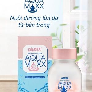Damode Aqua Max